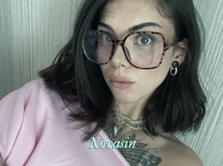 Novasin