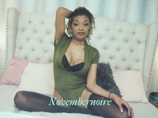 Novembernoire