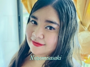 Nozomisasaki