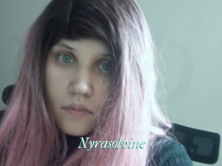 Nyrasolvine