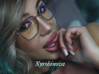Nyrobinova