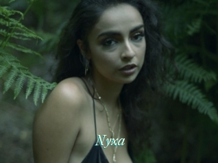 Nyxa