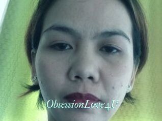 ObsessionLove4U