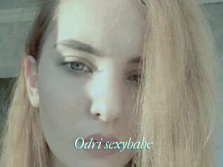 Odri_sexybabe