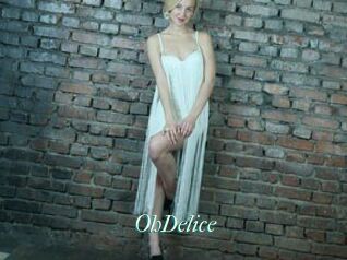 OhDelice