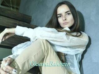 OksanaBaldwin