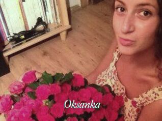 Oksanka