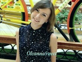 OleannaSweet