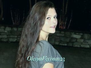 OlesyaVecina123