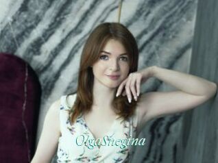 OlgaSnegina