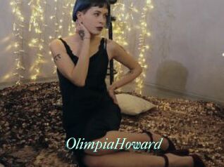 OlimpiaHoward