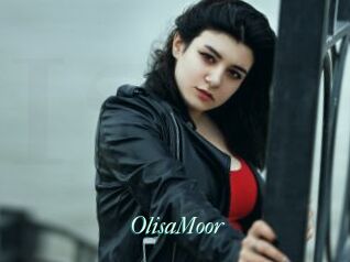 OlisaMoor