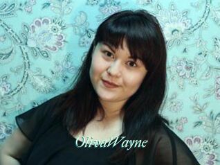 OlivaWayne