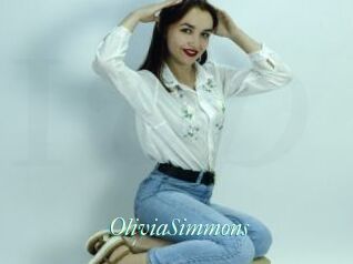 OliviaSimmons