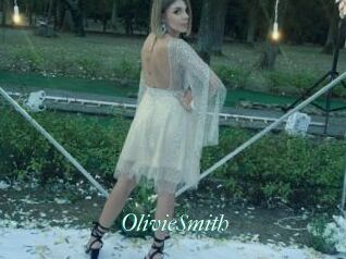 OlivieSmith
