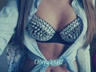 Olny4YOU