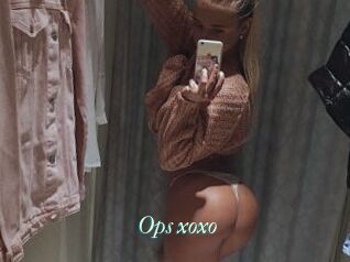 Ops_xoxo