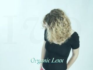 Organic_Lexx