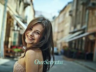 OurSecretss