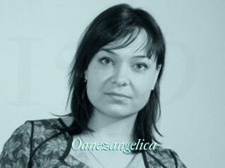 Oanezangelica
