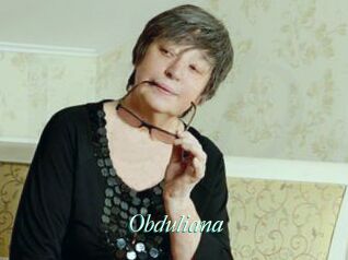Obduliana