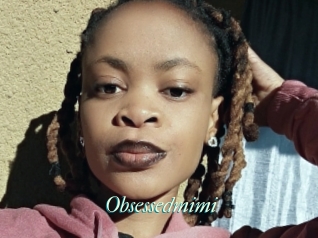 Obsessedmimi