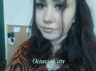 OctaviaKitty