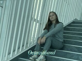 Octaviaband