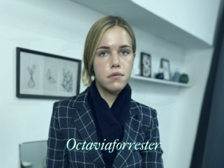 Octaviaforrester