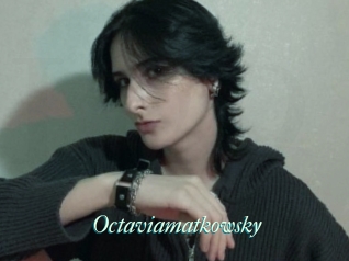 Octaviamatkowsky