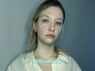 Odeliaamber
