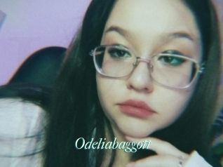 Odeliabaggott