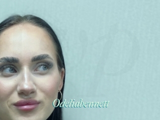 Odeliabennett