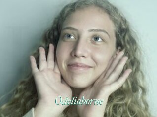 Odeliaborne