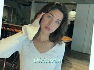 Odeliabown
