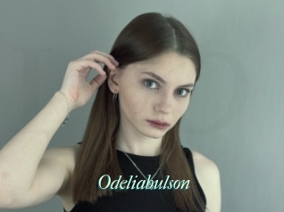 Odeliabulson