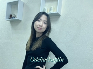 Odeliachaplin