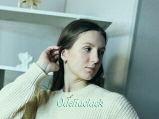 Odeliaclack