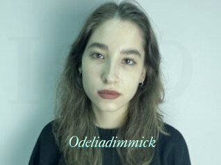 Odeliadimmick