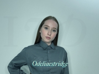 Odeliaestridge