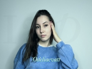 Odeliaevatt