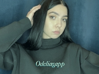 Odeliagapp