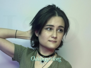 Odeliagirling