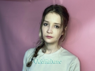 Odeliahane