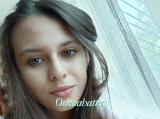 Odeliahatter