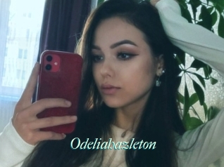 Odeliahazleton