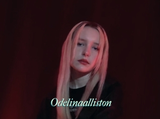 Odelinaalliston