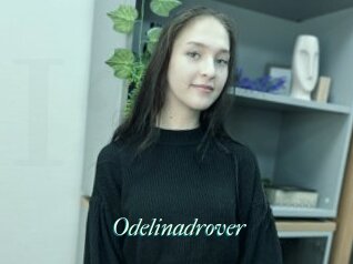 Odelinadrover