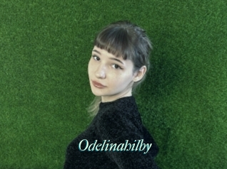 Odelinahilby