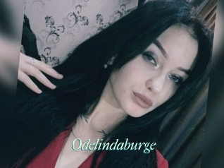 Odelindaburge